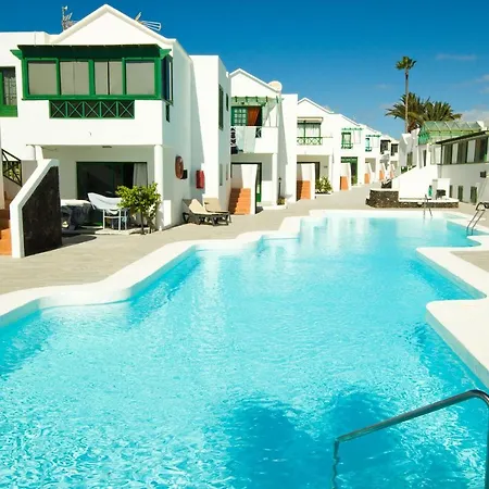 San Fermin 150 - By Az Rentals Puerto del Carmen  Exterior photo