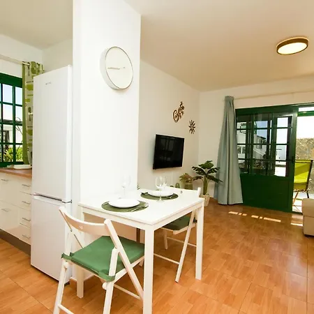San Fermin 150 - By Az Rentals Puerto del Carmen  Exterior photo