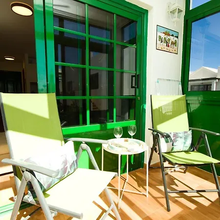 San Fermin 150 - By Az Rentals Puerto del Carmen  Exterior photo