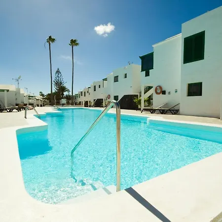 San Fermin 150 - By Az Rentals Puerto del Carmen  Exterior photo