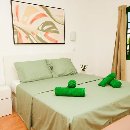 San Fermin 150 - By Az Rentals Puerto del Carmen  Exterior photo