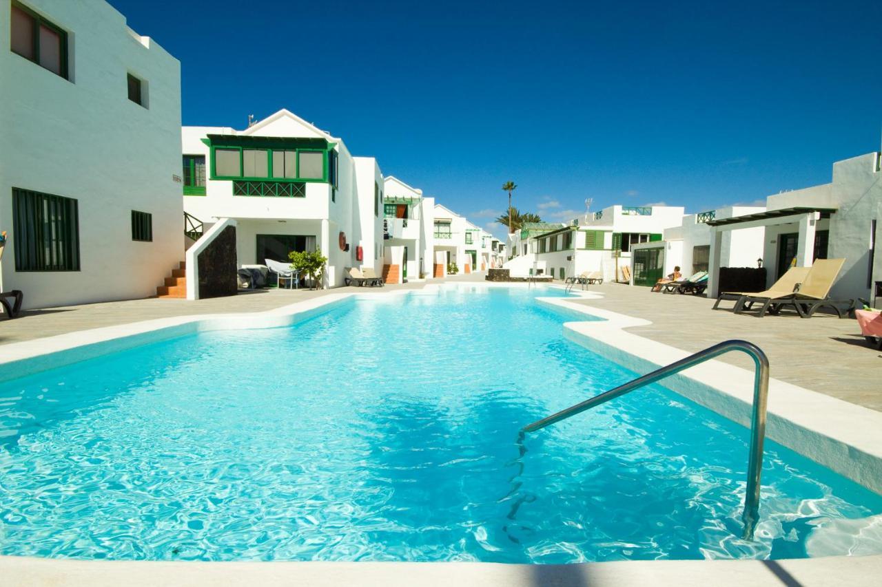 San Fermin 150 - By Az Apartament Puerto del Carmen (Lanzarote)